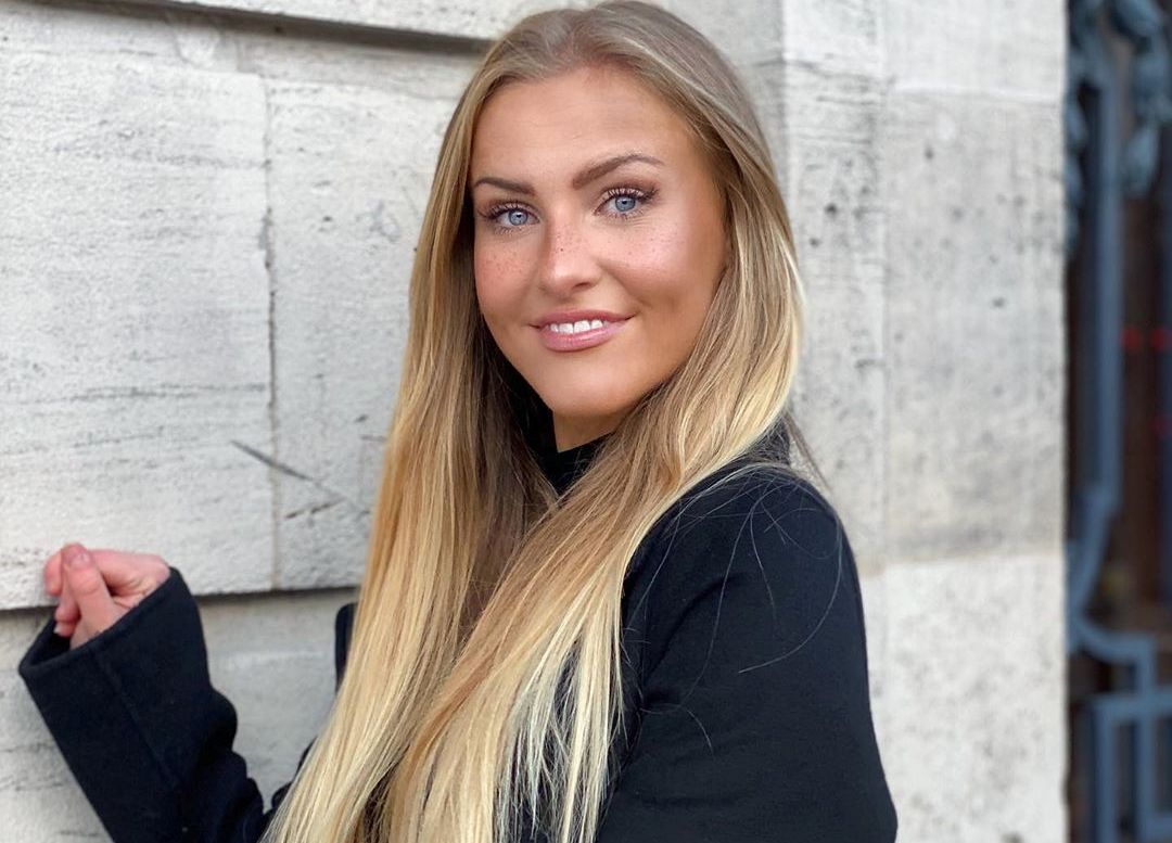 Emma Villa Des Coeurs Brisés Emma Keitmann (LVDCB7) : "dégoûtée par les hommes" elle a vécu des  histoires traumatisantes