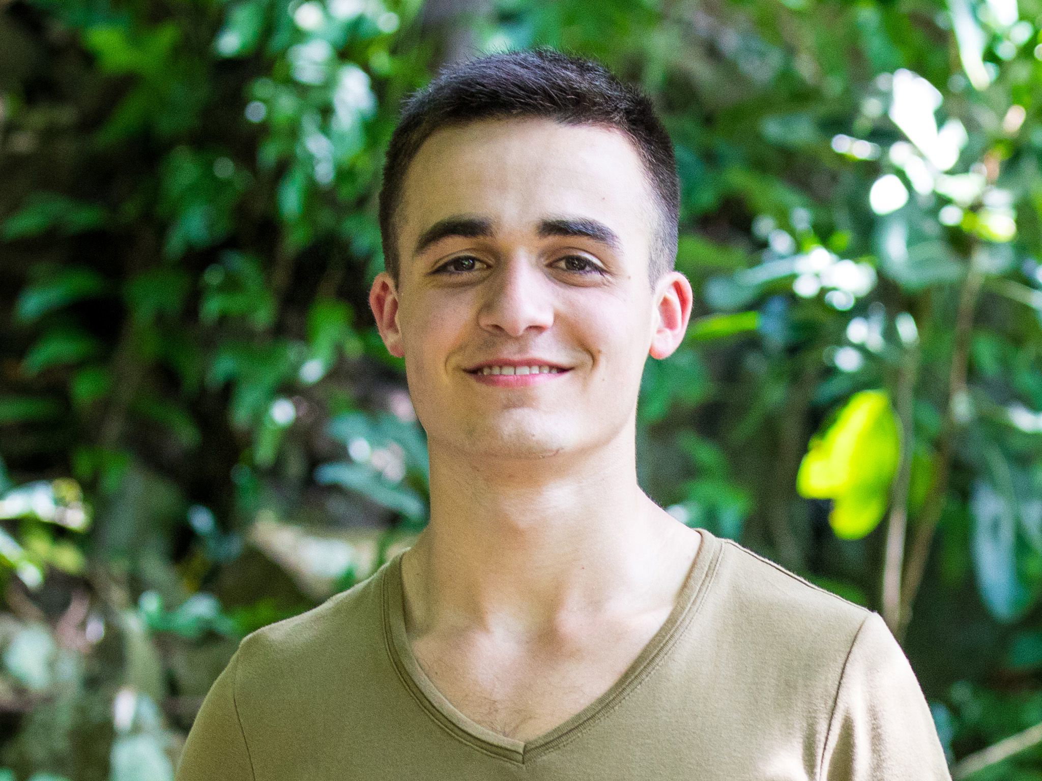 Sam (Koh-Lanta) : L’incroyable manière qu’il a eue de convaincre la ...