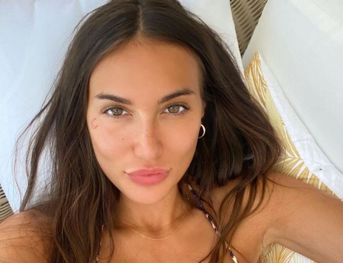 Luna Skye : Toujours en couple avec Paga malgré sa tromperie, elle