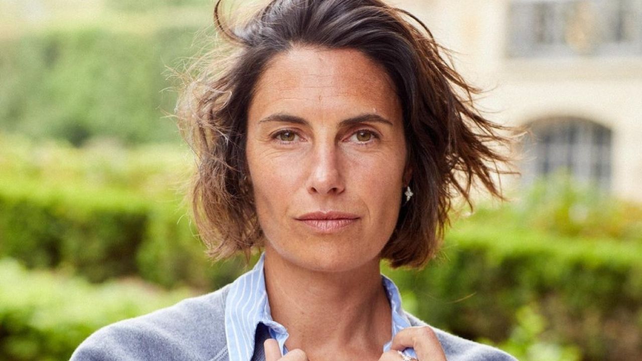 Alessandra Sublet sans prince charmant et loin de ses enfants :