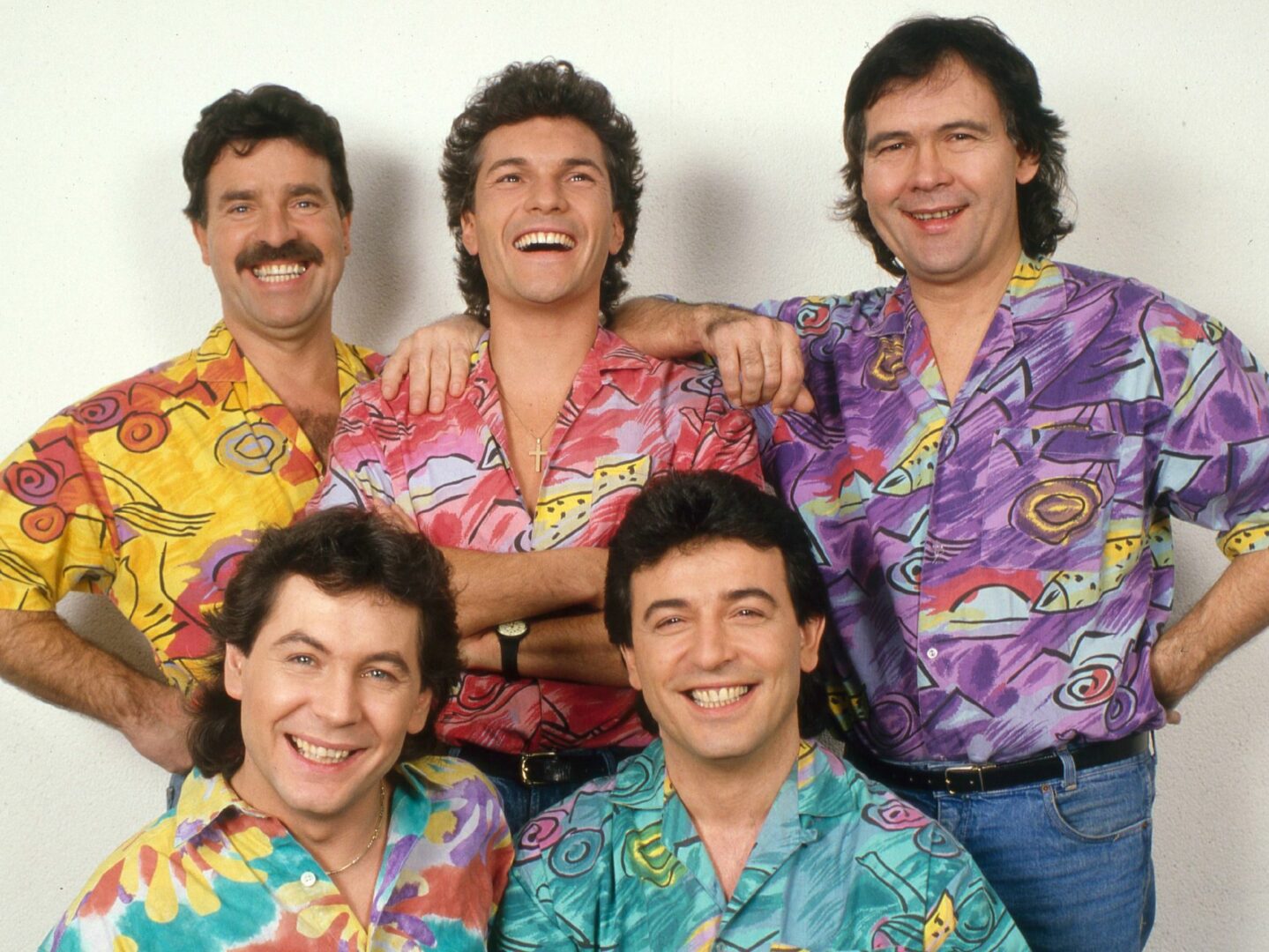 Club Dorothée : Bernard Minet a vécu l'arrêt de l'émission comme une ...