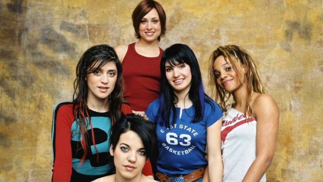 L5 : Quinze ans après sa séparation, le groupe se reforme pour le ...