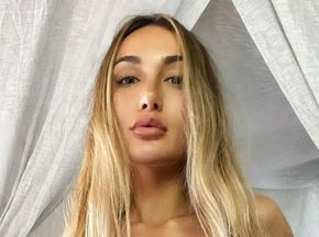 Luna Skye : Son premier titre "Innocent" bientôt disponible