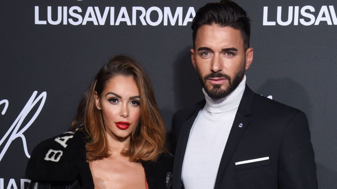 Nabilla et Thomas : Ils s'offrent le château de Chantilly pour leur mariage