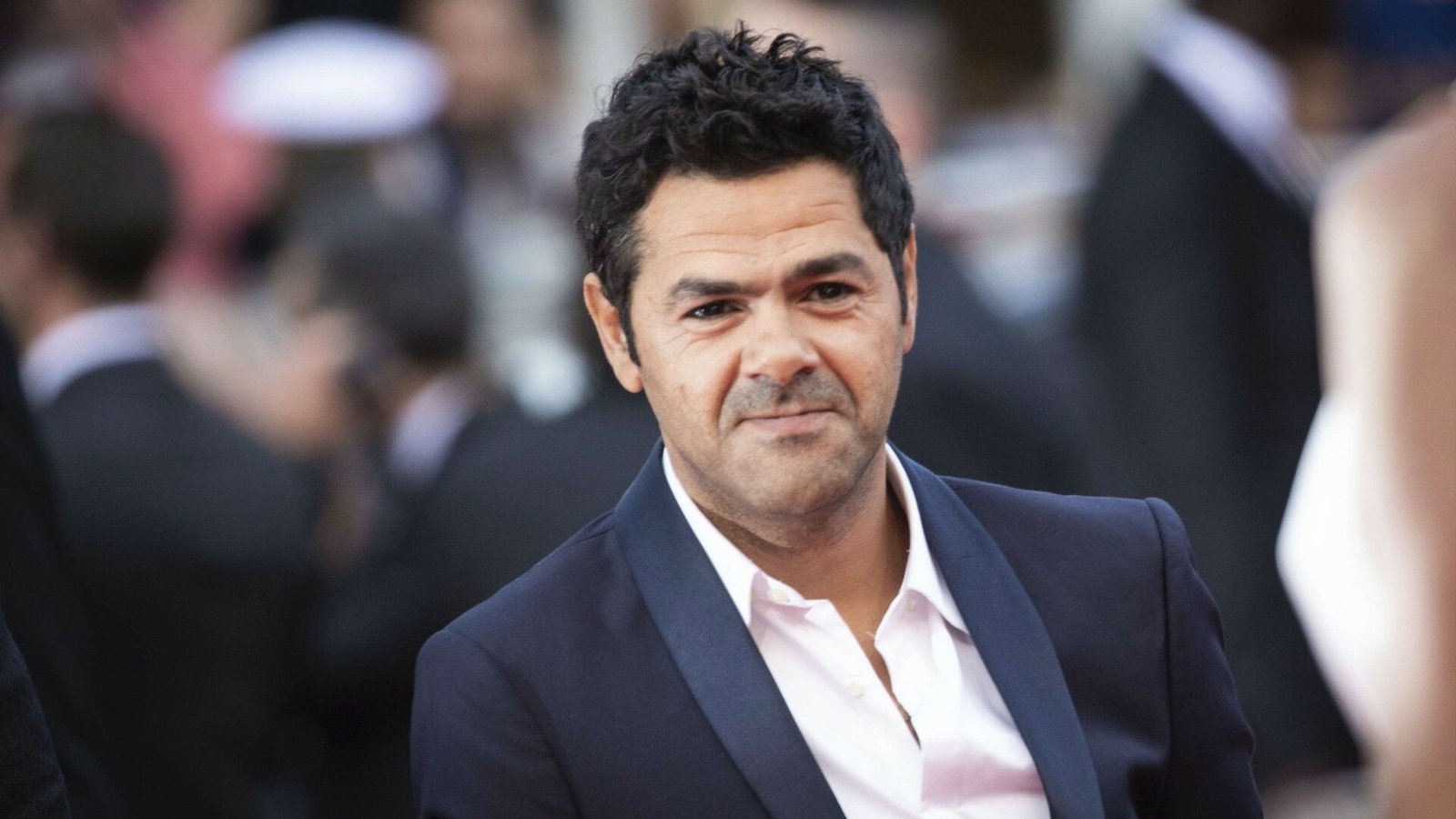 Jamel Debbouze : Face à Mélissa Theuriau, il évoque l'accident qui lui ...
