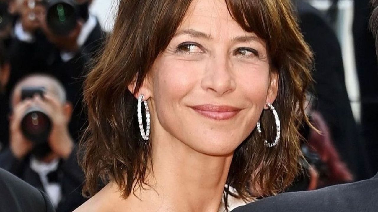Sophie Marceau Compagnon 2023