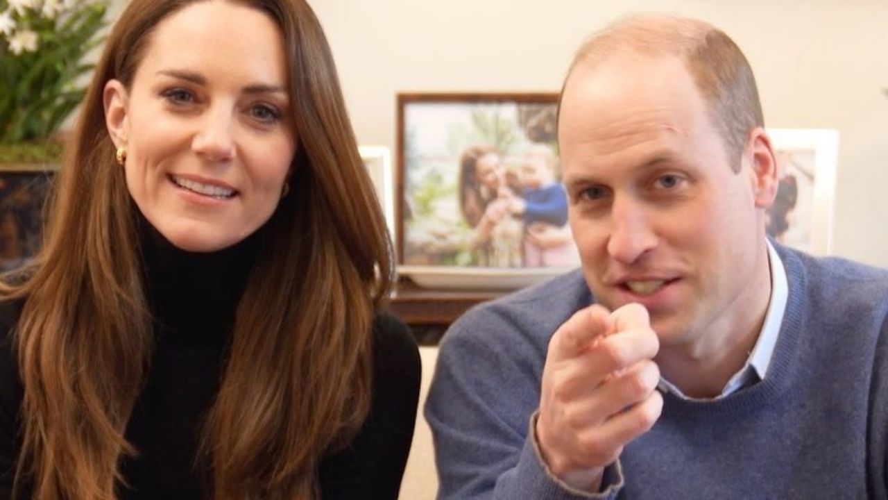 Kate Middleton et le prince William font-ils chambre à part ? Ces  déclarations qui interpellent