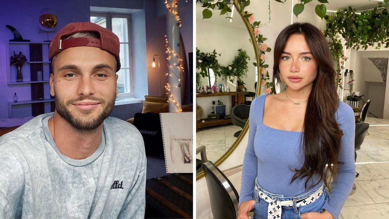 Bastos Et Victoria En Couple LMvsMonde6 : Bastos en couple avec Victoria Mehault ? Cette vidéo qui en  dit long !