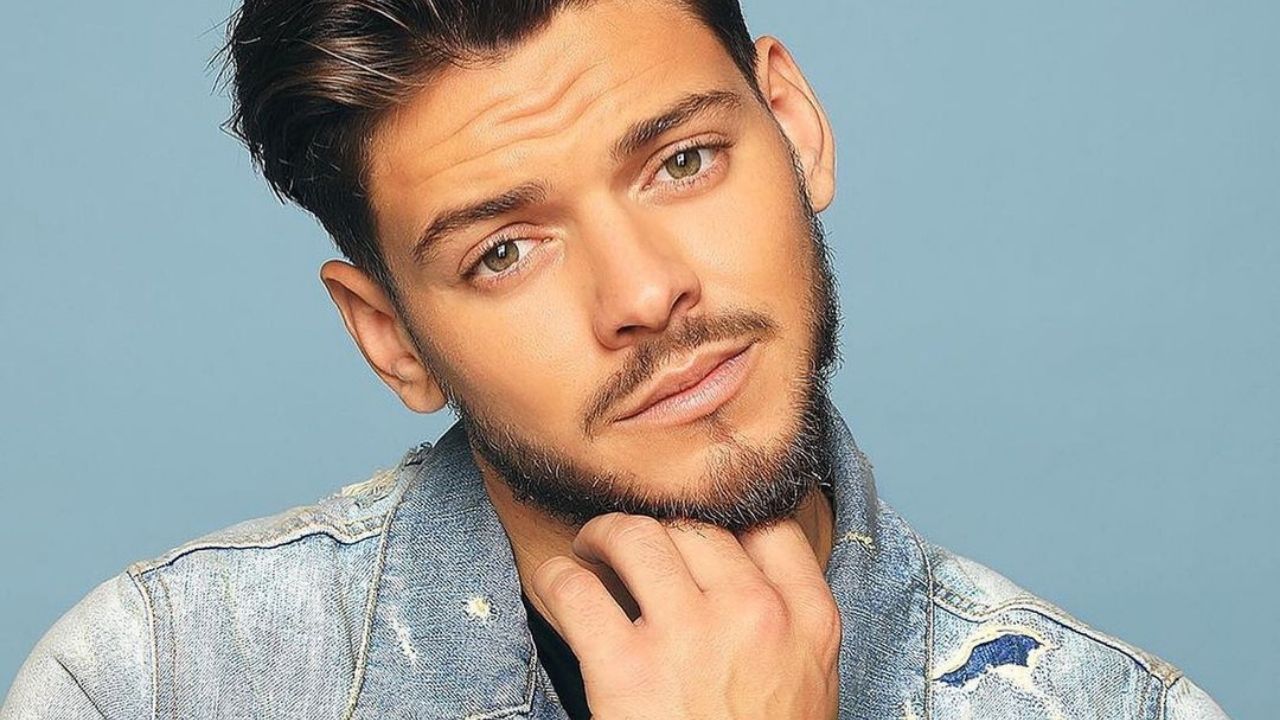 Oubliée Denitsa Ikonomova ? Rayane Bensetti atil retrouvé l'amour