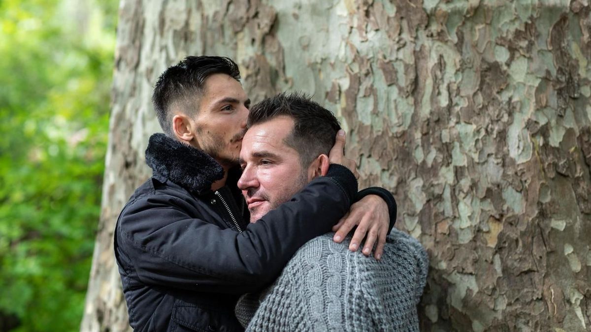 L'Amour est dans le Pré : Les confidences très cash de Mathieu au sujet ...