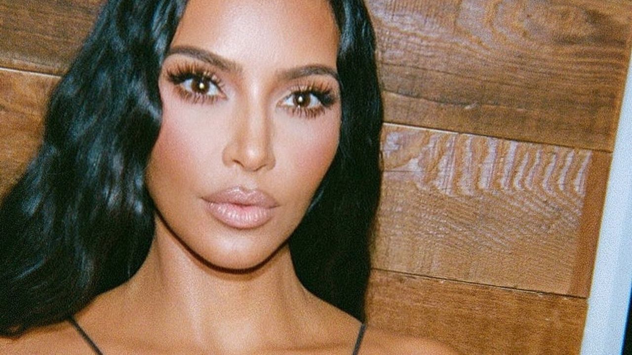 Kim Kardashian Une Nouvelle Sextape De La Starlette Bientôt Dévoilée 