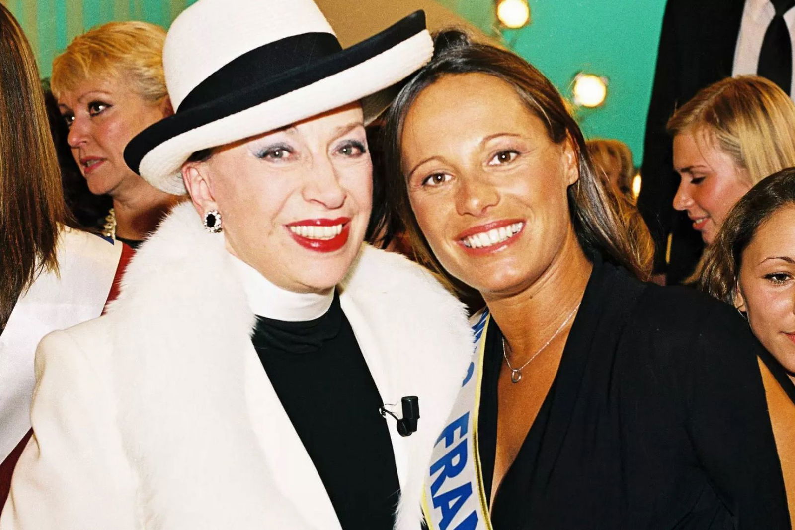 Le concours Miss France truqué ?