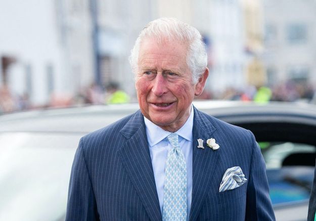 Le Prince Charles Au Cœur D'un Scandale à Cause De L'une De Ses Fondations