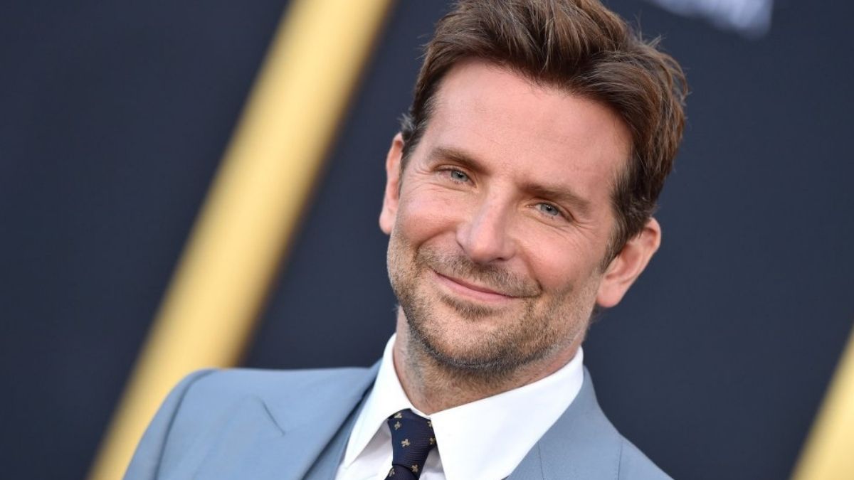 Bradley Cooper : sa transformation physique pour son nouveau film fait ...