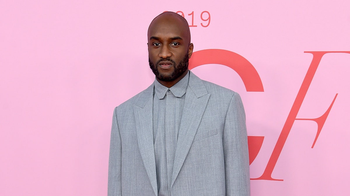 Ce Qu'Il Faut Retenir Du Livre De Virgil Abloh