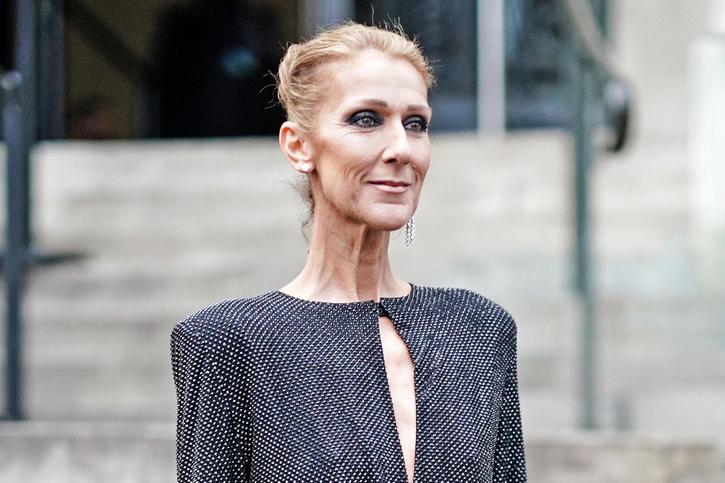 Nouvelles de discount céline dion