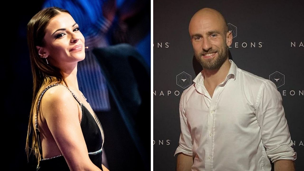 Denitsa Ikonomova en couple avec François Alu : Vient-elle d
