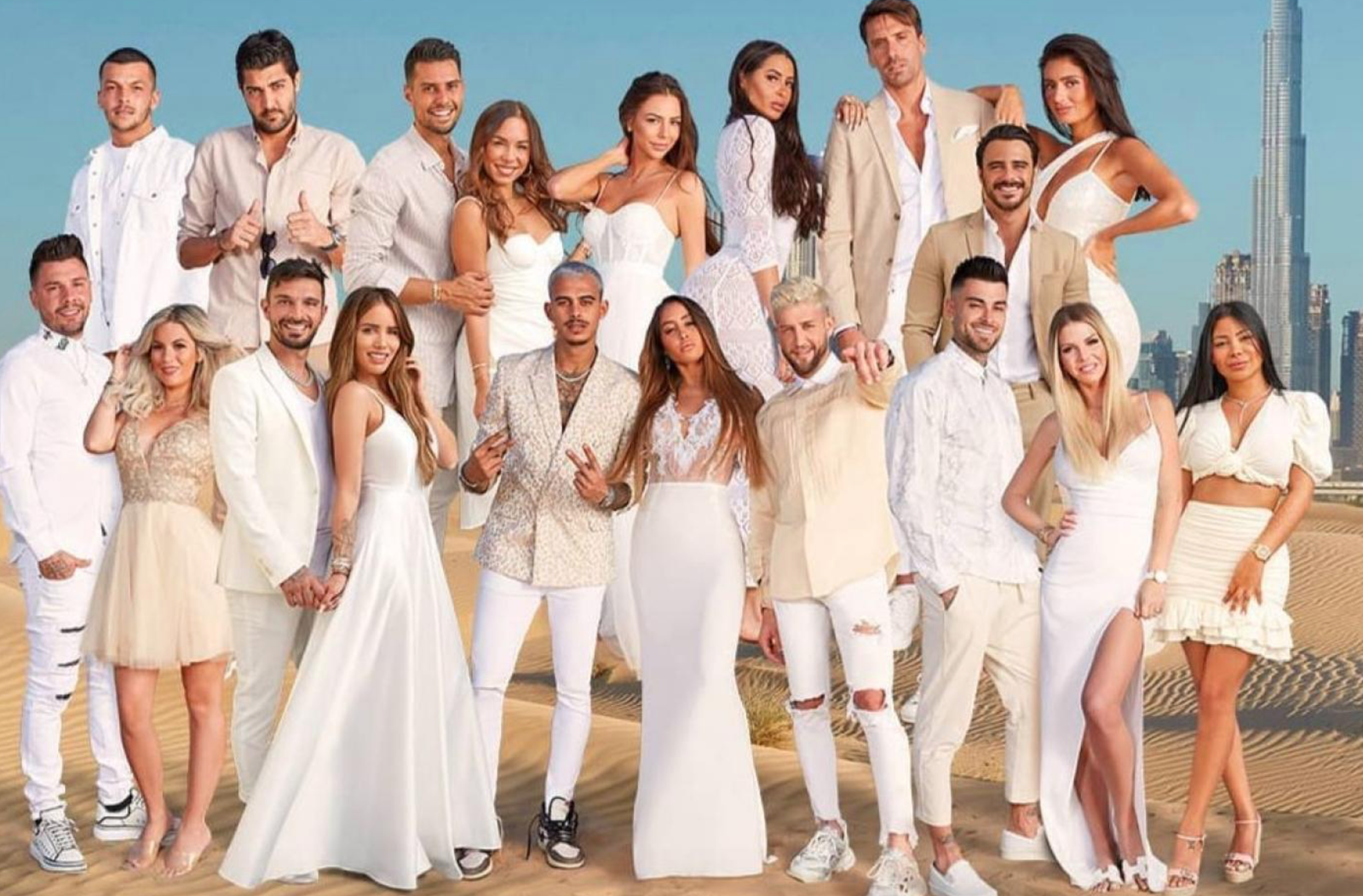 Les Marseillais Au Mexique Episode 8 Les Marseillais au Mexique : Découvrez les dernières infos sur la nouvelle  saison !