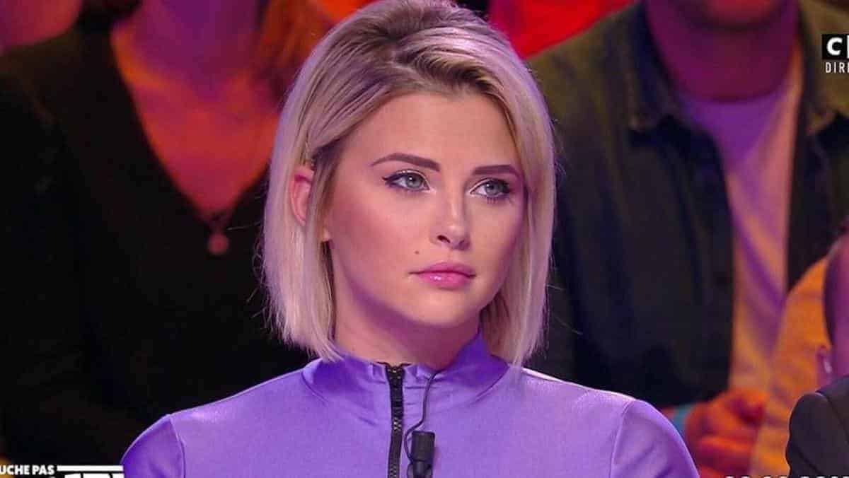 Tpmp Du 18 Janvier 2022 TPMP : Kelly Vedovelli menace de quitter l'émission "On ne me propose pas  grand-chose"