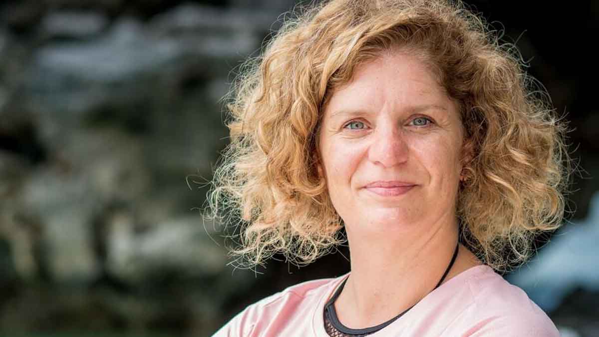 Céline (Koh-Lanta : Le Totem Maudit) revient sur son élimination de l ...