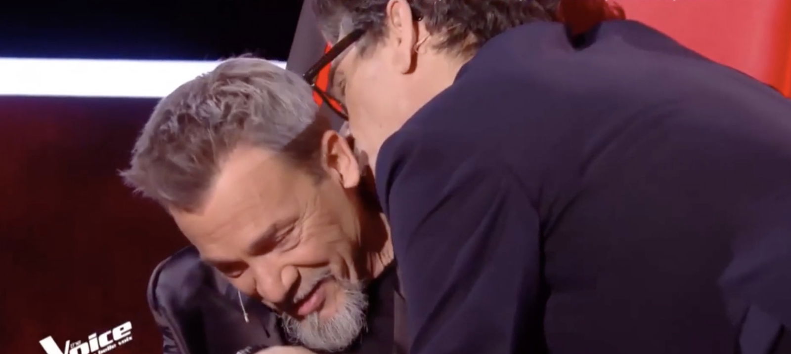 Florent Pagny Décès Cause Décès Florent Pagny en larmes dans The Voice : les images bouleversantes  dévoilées !