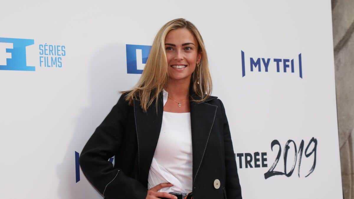 Inès Vandamme (DALS) Ce nouveau poste confié à la danseuse par TF1