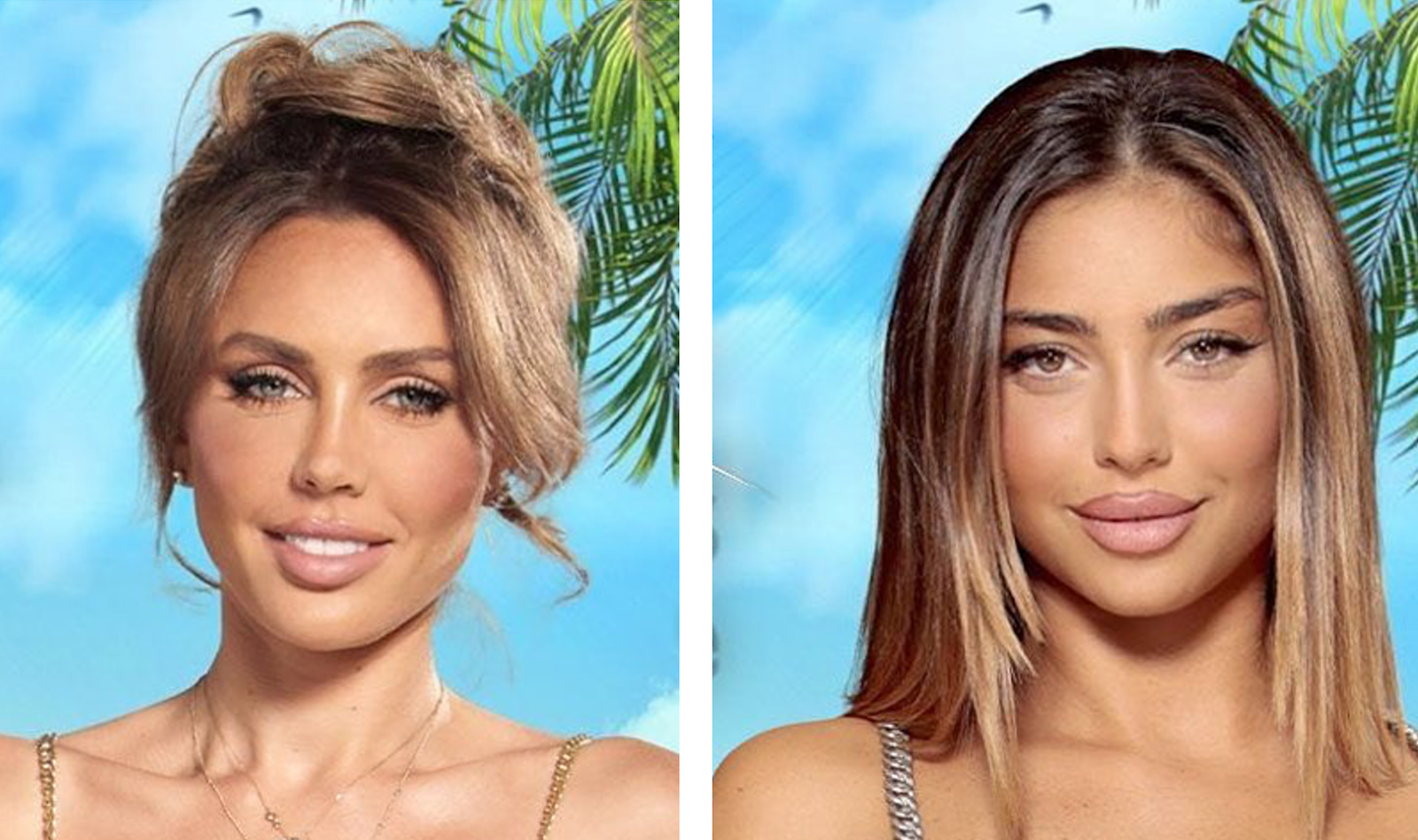 Cynthia Des Marseillais Au Mexique Les Marseillais au Mexique : Haneia virée du tournage après avoir frappé  Cynthia ?