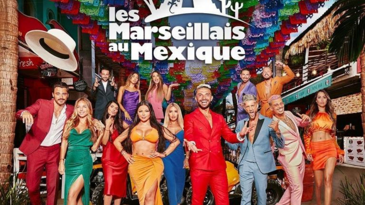 Les Marseillais au Mexique : Une ancienne miss au casting, on vous en