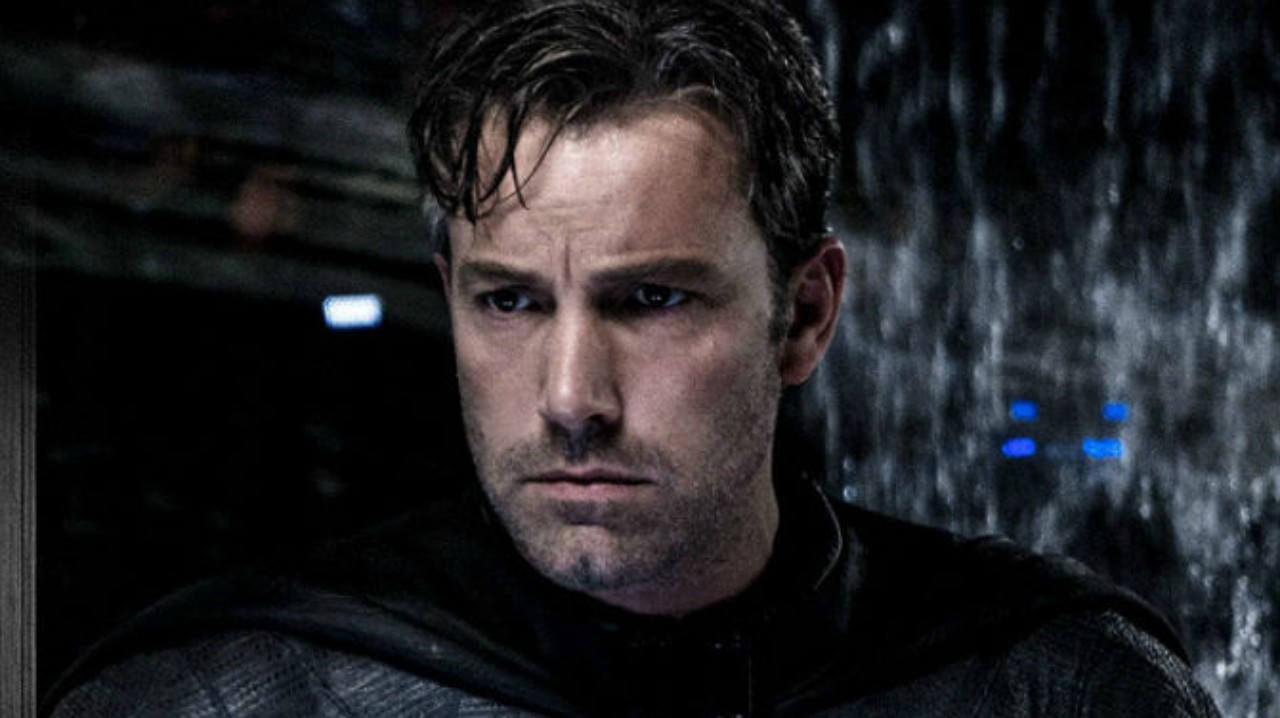Ben Affleck : Pourquoi n'a-t-il pas repris son rôle de Bruce Wayne dans The