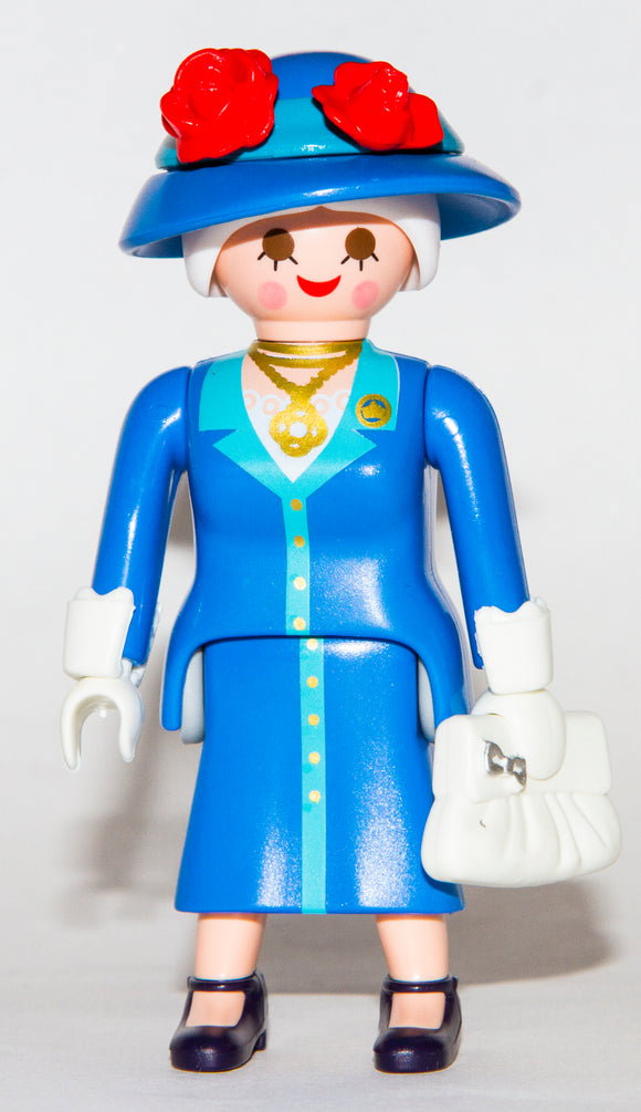 Elizabeth II : la reine d’Angleterre commercialise son propre … liquide ...