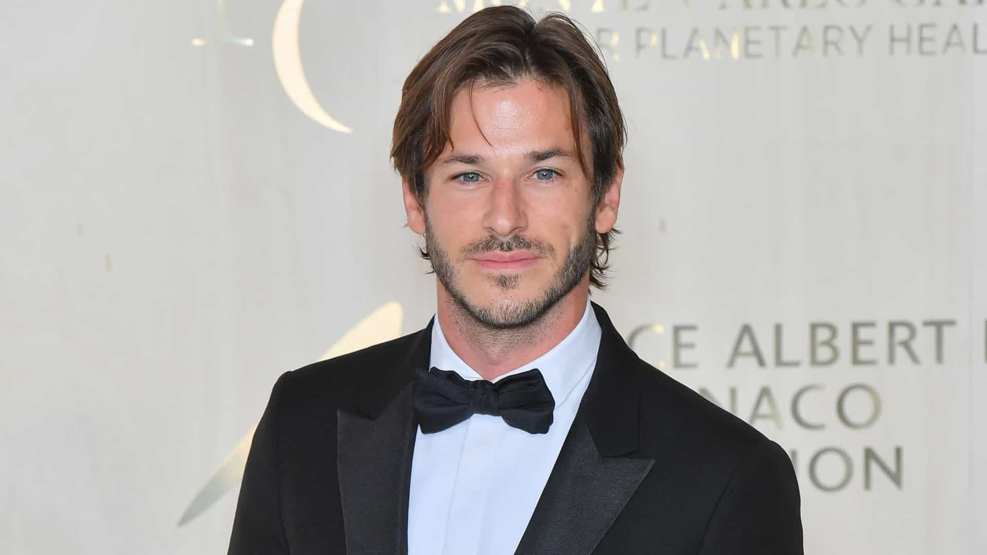 Gaspard Ulliel : Son ex compagne Gaëlle Pietri dévoile un adorable ...