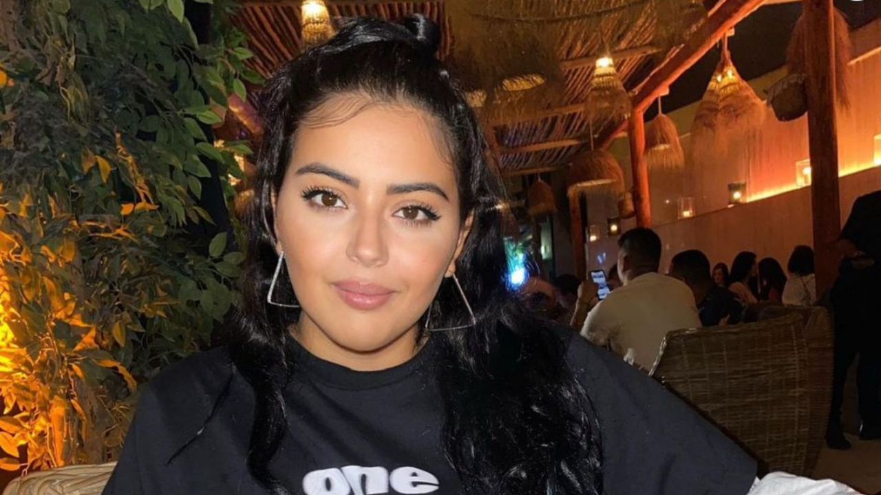 Marwa Loud : la jeune chanteuse vient d'accoucher de son premier enfant