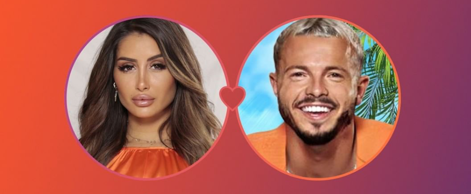 Océane El Himer En Couple 2022 Océane El Himer et Cédric déjà séparés ? Leurs retrouvailles à Dubaï  pourraient avoir mal fini…