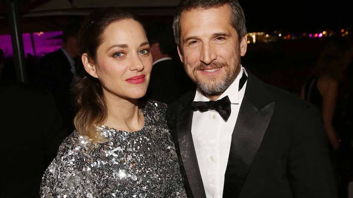 Marion Cotillard et Guillaume Canet séparés et en froid ? "Ils ne se ...