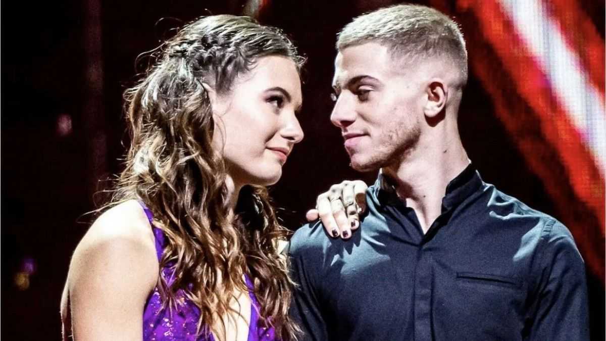 Est Ce Que Michou Est En Couple Avec Elsa Michou en couple avec Elsa Bois : quand une blague tourne... à la scène de  ménage !