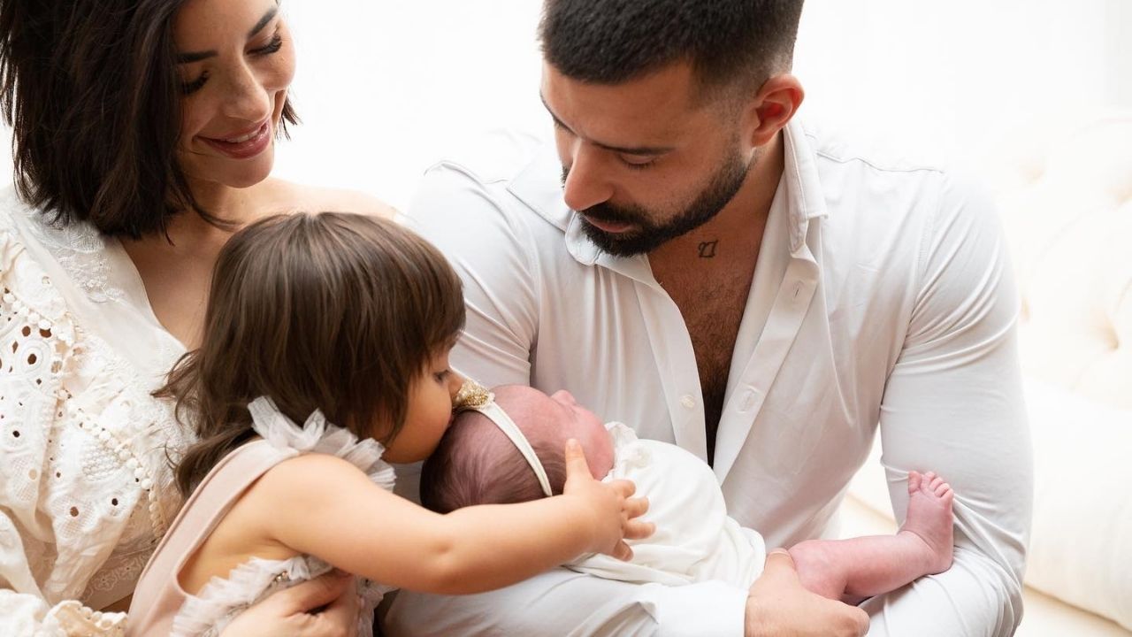 VIncent Queijo et Rym Renom se sont mariés ! Découvrez tous les clichés