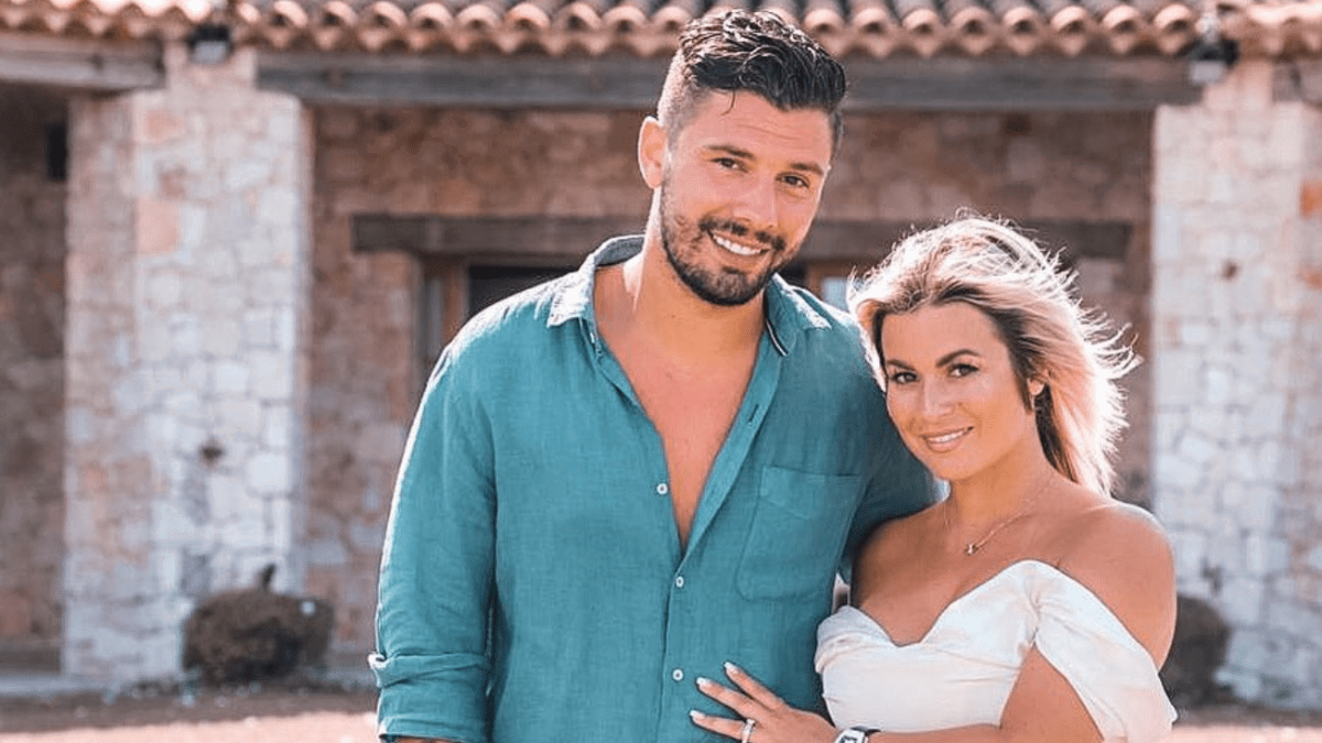 Carla Et Kevin Mariage Streaming Carla Moreau et Kevin Guedj de retour dans une télé-réalité sur une célèbre  plateforme de