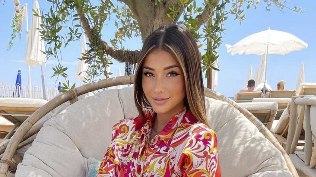 Isabeau Delatour amoureuse : Ses tendres confidences sur son chéri