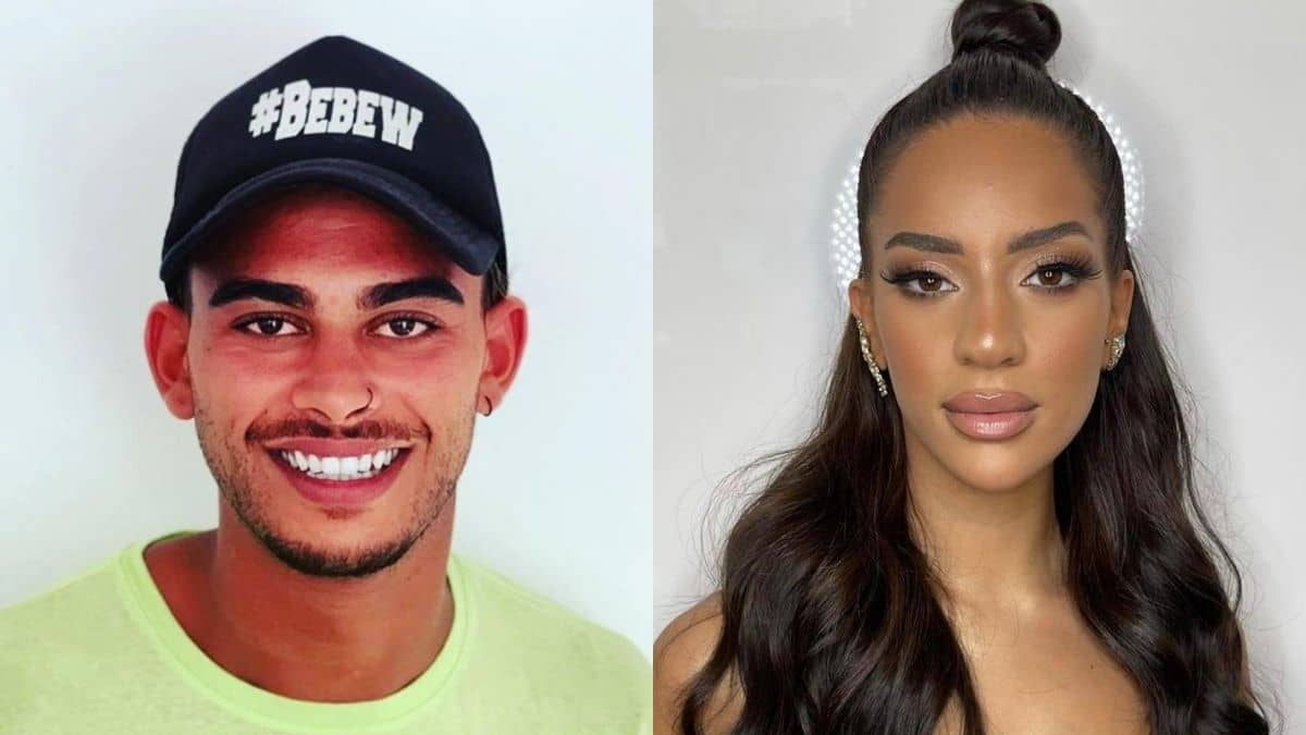 Greg Et Cynthia En Couple Greg Yega et Marwa : cette vidéo qui prouve qu'ils se sont rapprochés !