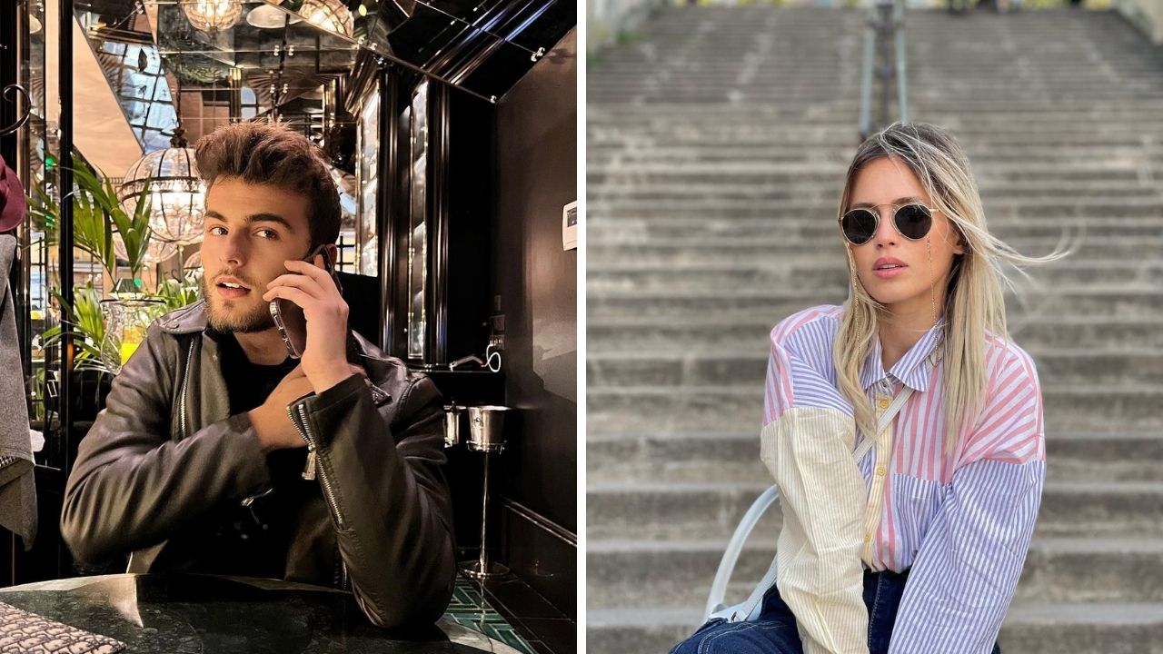Simon Et Virginie Toujours En Couple RDM : Simon Castaldi déjà séparé de Virginie Conte ? On vous dit tout !