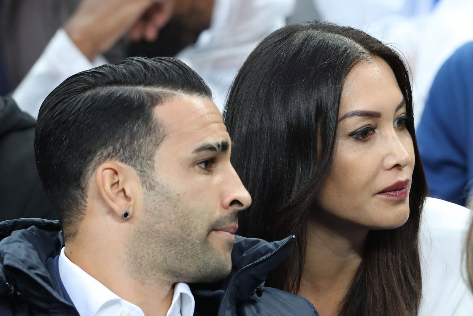 Sidonie Biémont : l'ex d'Adil Rami officialise sa nouvelle relation