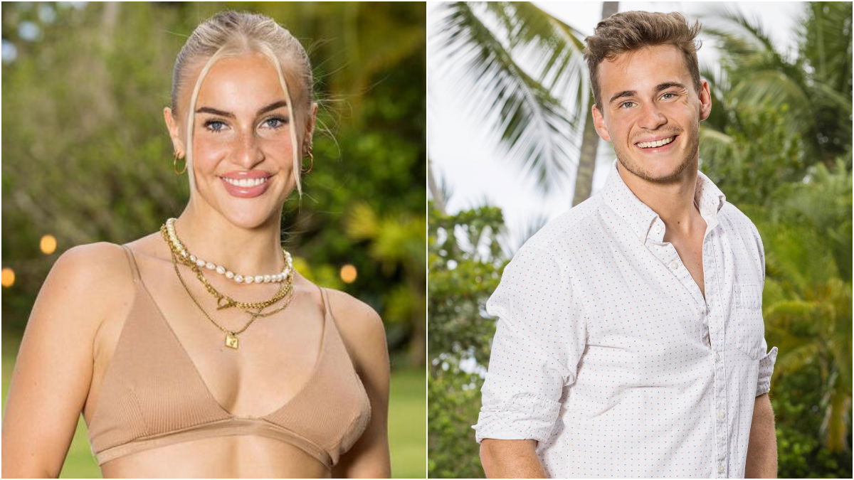 Emma Villa Des Coeurs Brisés LVDCB7 : Emma Keitmann et Julien Thezier toujours en couple ? On en sait  plus !