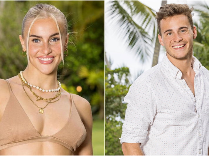 Emma Et Julien Toujours En Couple