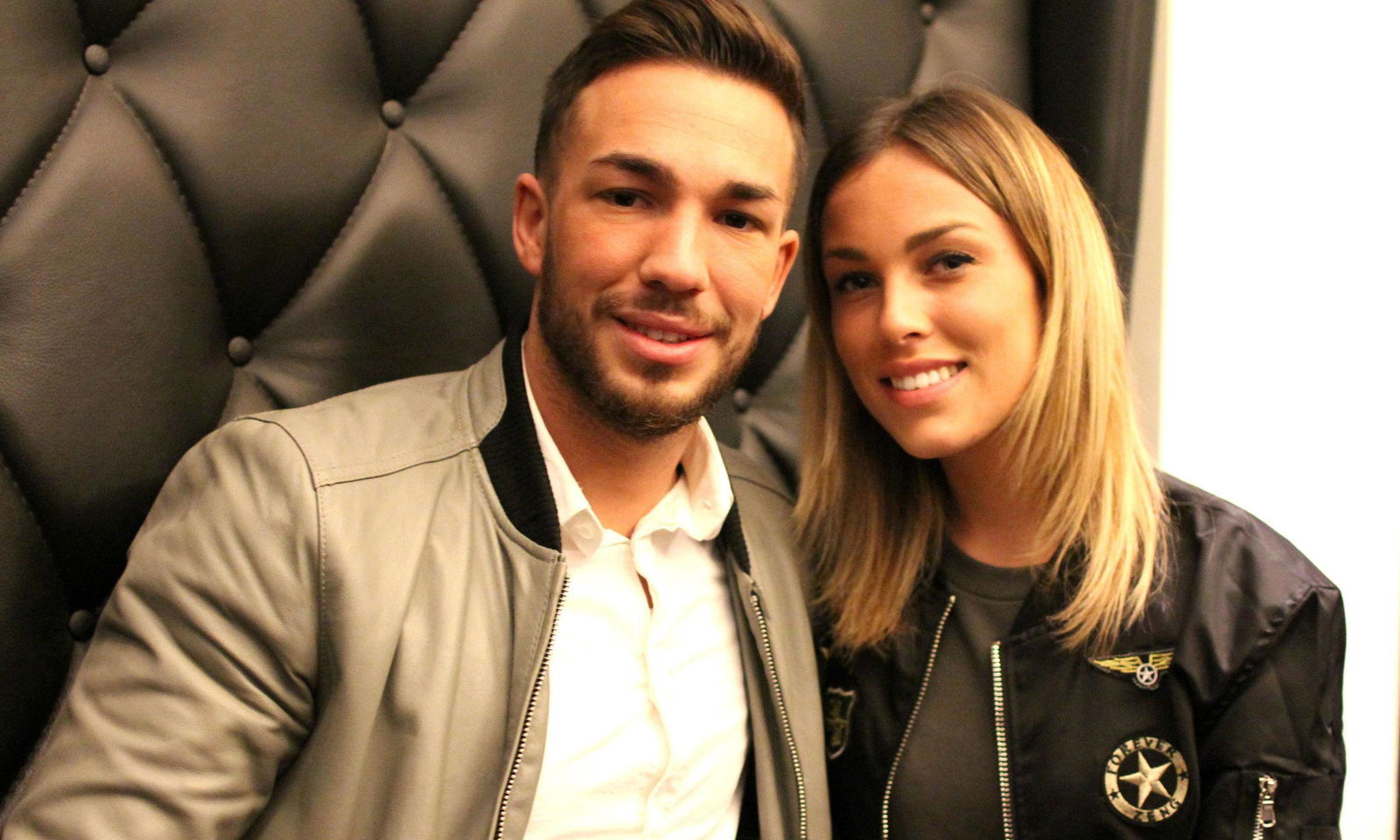 Charlene Et Benoit Secret Story