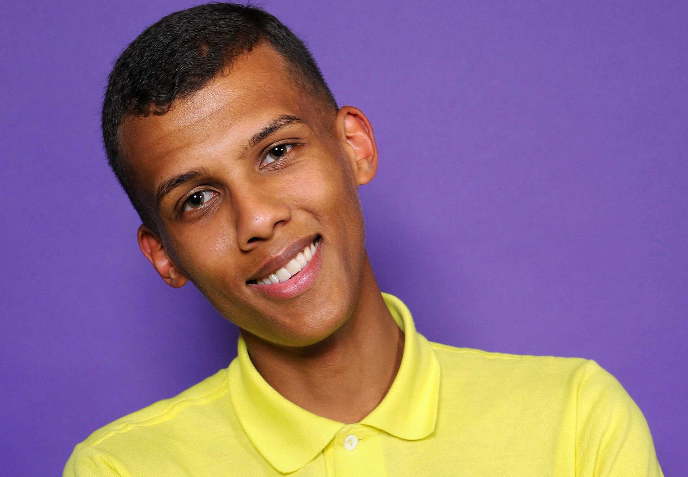 Stromae - La biographie de Stromae avec