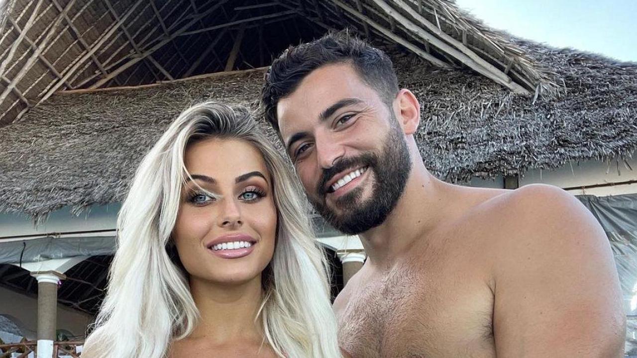Anthony Et Romane 10 Couples Parfaits Anthony Matéo et Romane séparés ! La jeune femme confirme et se confie
