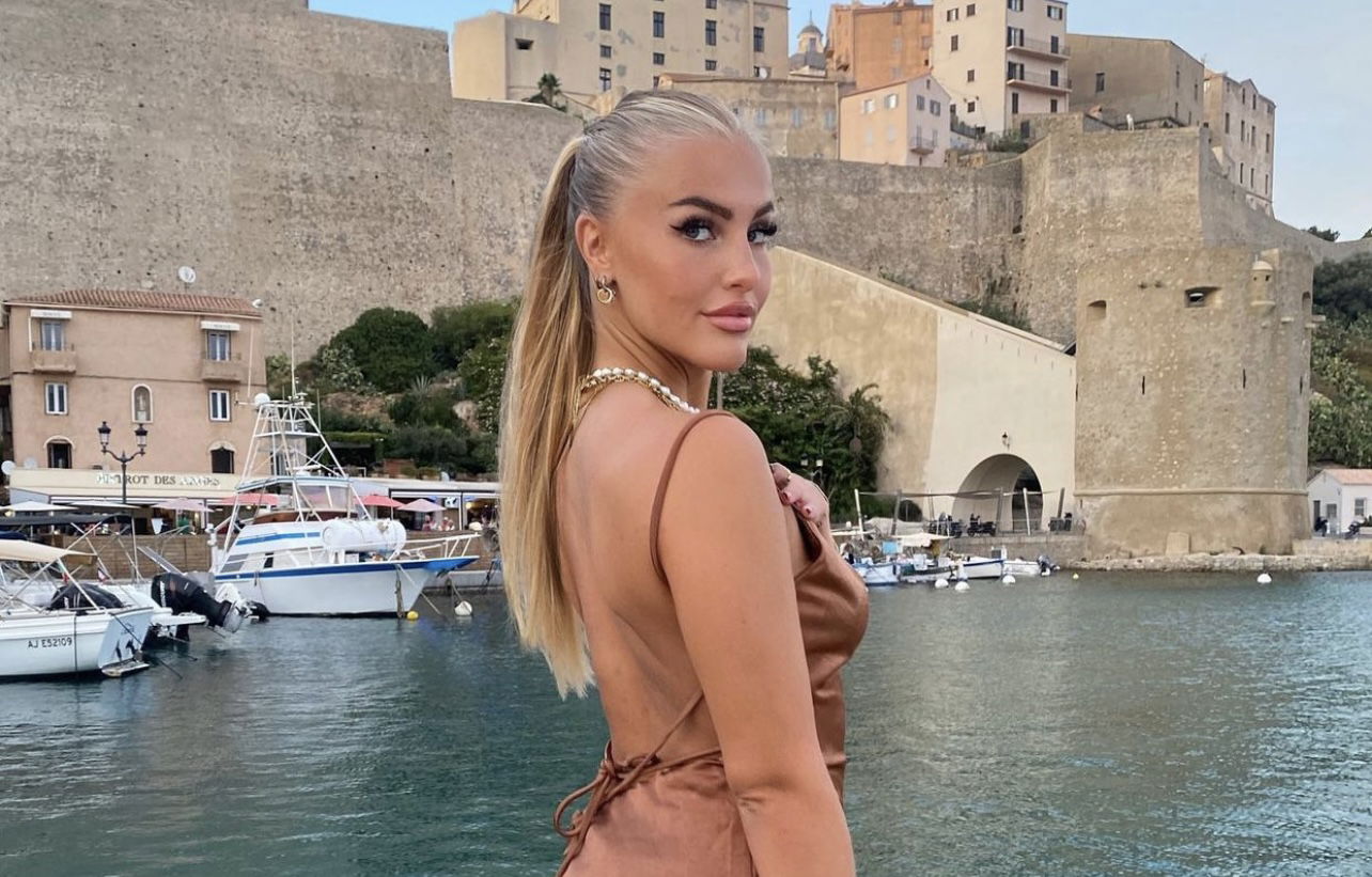 Emma Villa Des Coeurs Brisés Emma Keitmann laissée dehors par son ex : elle balance sur sa relation  toxique