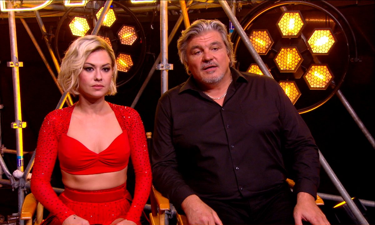 Danse avec les stars : Katrina Patchett évoque les raisons de son ...