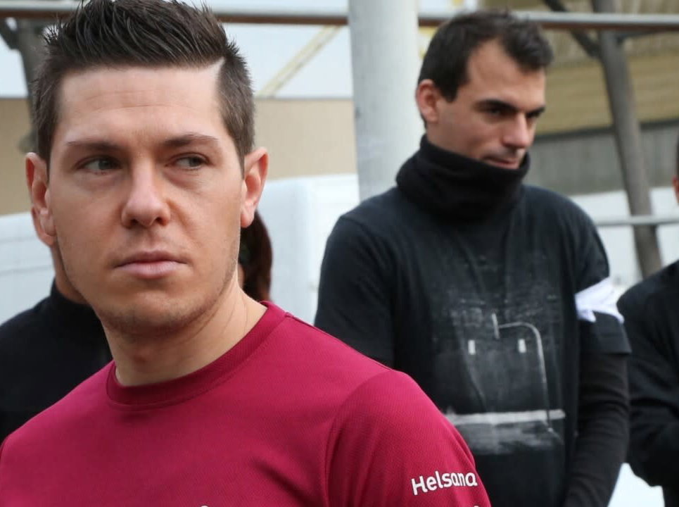 Jonathann Daval en couple avec un codétenu : découvrez la réaction de ...
