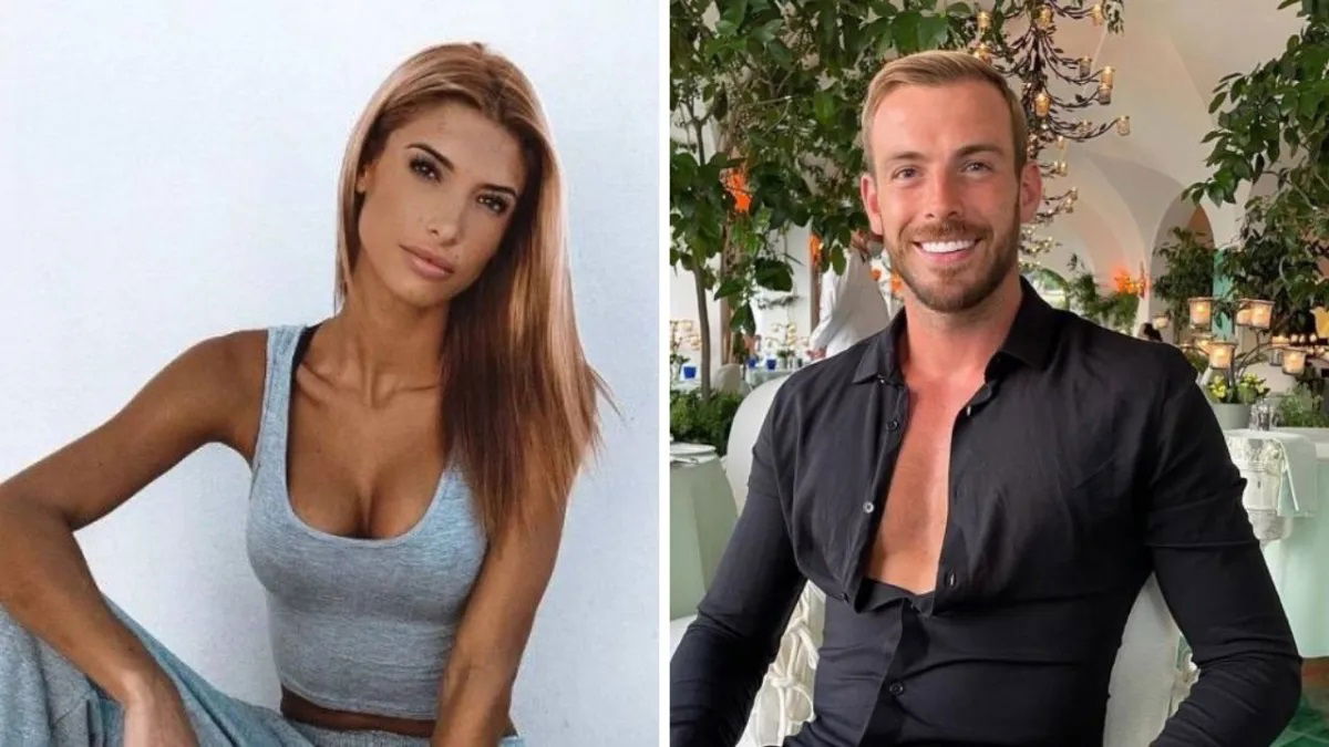 Julien Bert Melanie Dedigama En Couple Julien Bert en couple avec Mélanie Dedigama ? Il se confie à Bastos "C'est  une fille extraordinaire"
